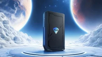 أفضل جهاز ألعاب بمواصفات ثورية يغير قواعد تجربة اللعب لدى عشاق الجيمز